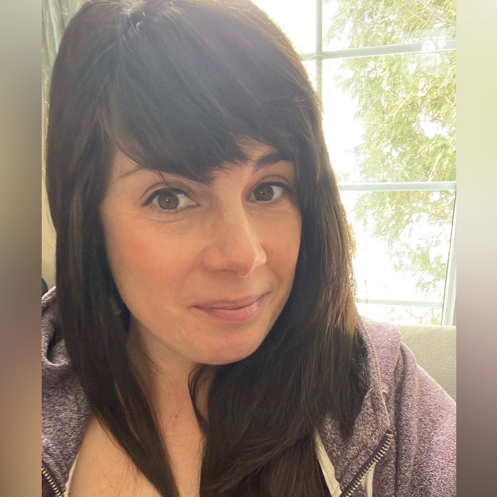 Meet your Posher, Andrea